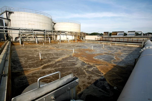 MBR en waterhergebruik Peka Kroef