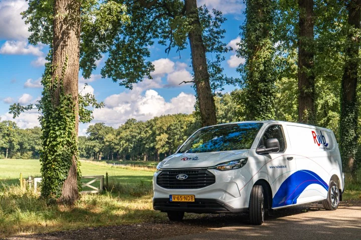 Wij gaan duurzaam de weg op