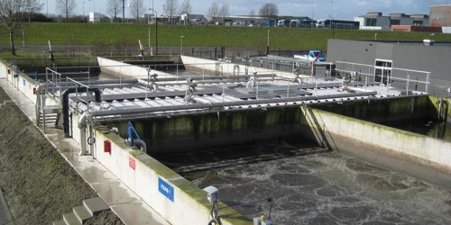 Waterschap Rivierenland Alblasserdam