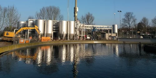 Waterschapsbedrijf Limburg