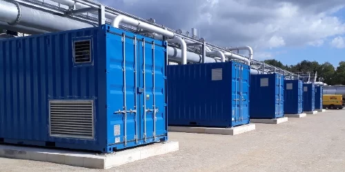 Waterschapsbedrijf Limburg Weert