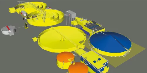 Waterschap Rivierenland Sleeuwijk